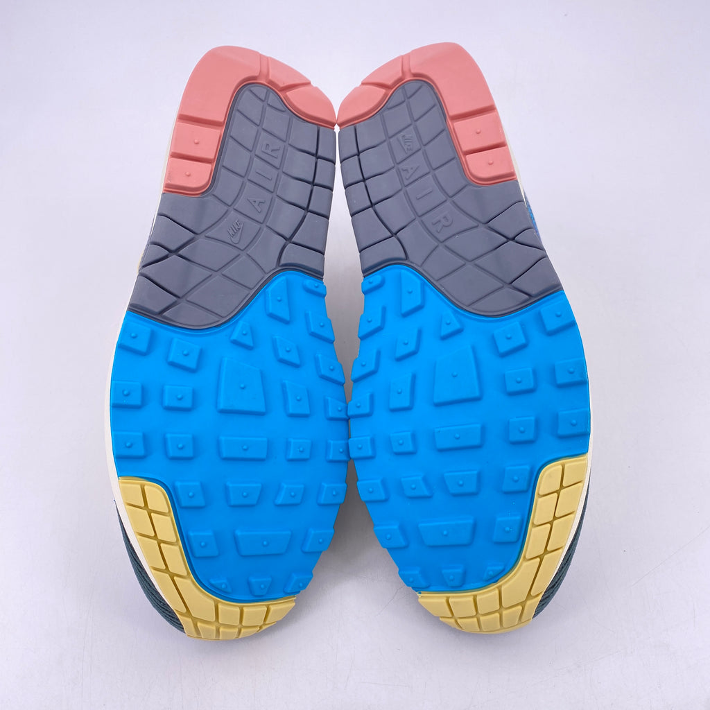 Nike Air Max 1/97 VF "Sean Wotherspoon" 2018 New Size 9