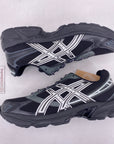 Asics Gel-1130 "Black Glacier Grey" 2024 New Size 8.5