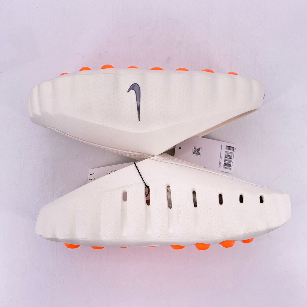 Nike Mind 001 Slide "Sail" 2026 New Size 11