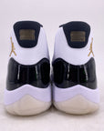 Air Jordan 11 Retro "Gratitude" 2023 Used Size 12