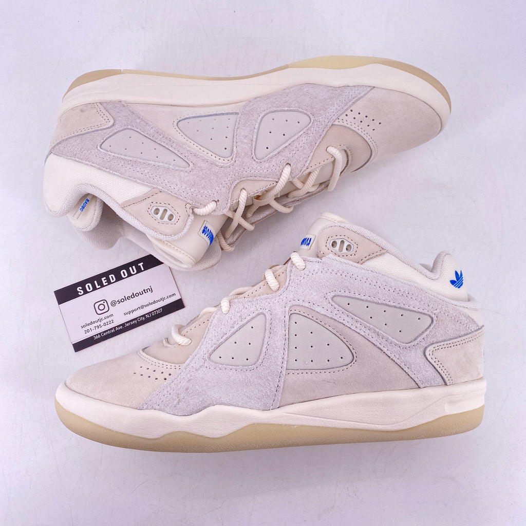 Adidas BadBo 1.0 "Resilience" 2026 New Size 8.5