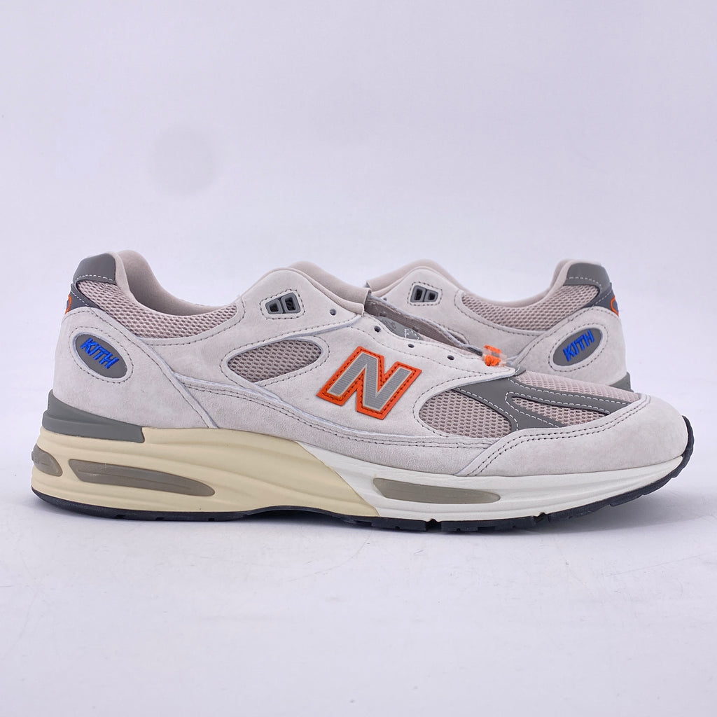 New Balance 991v2 "Msg" 2024 New Size 11.5