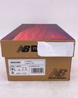 New Balance 990V2 "Sand Be The Time" 2022 New Size 8.5