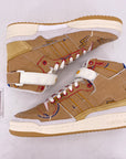 Adidas Forum 84 High "Eric Emanuel" 2022 New Size 7.5