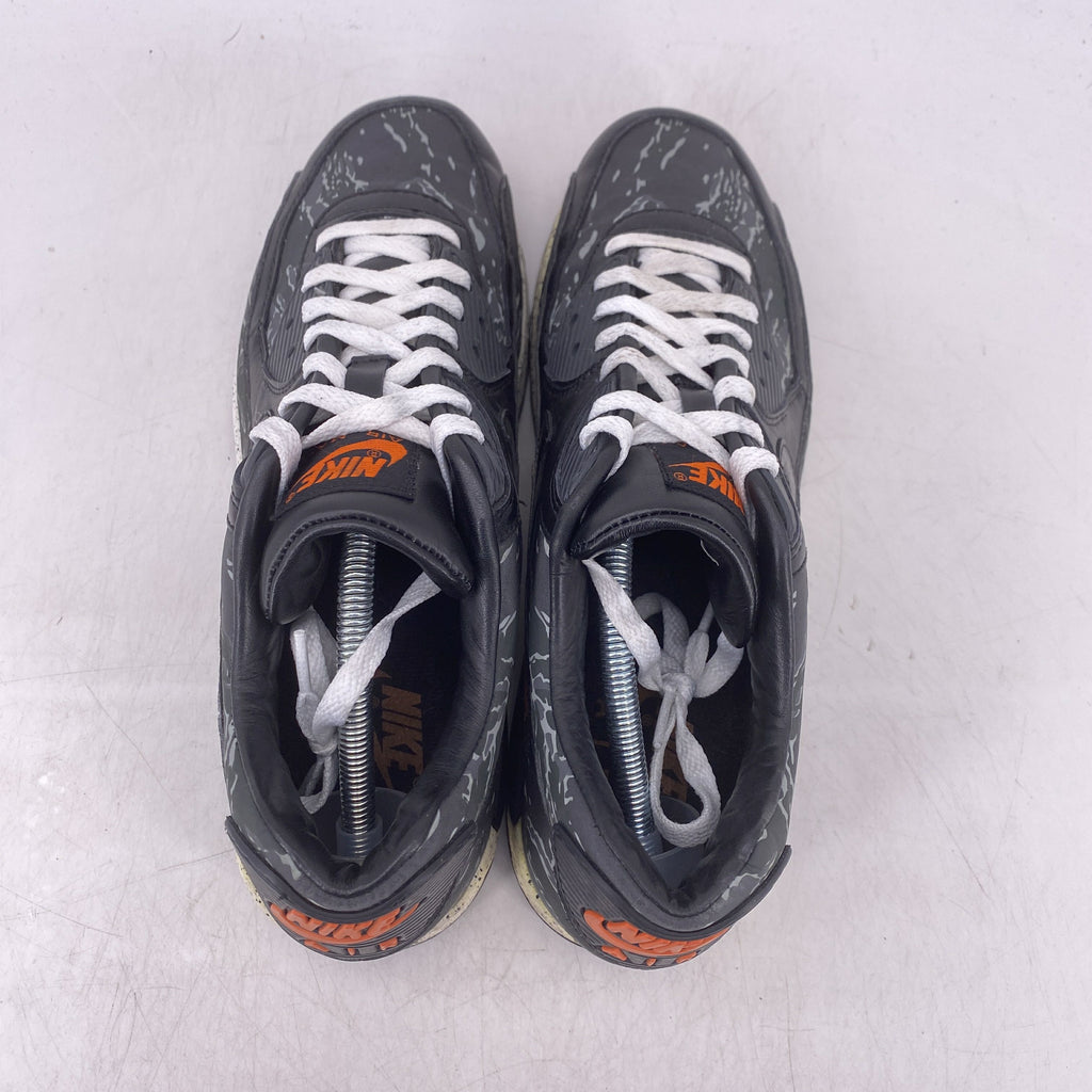 Nike Air Max 90 "Atmos Black Tiger Camo" 2013 Used Size 11