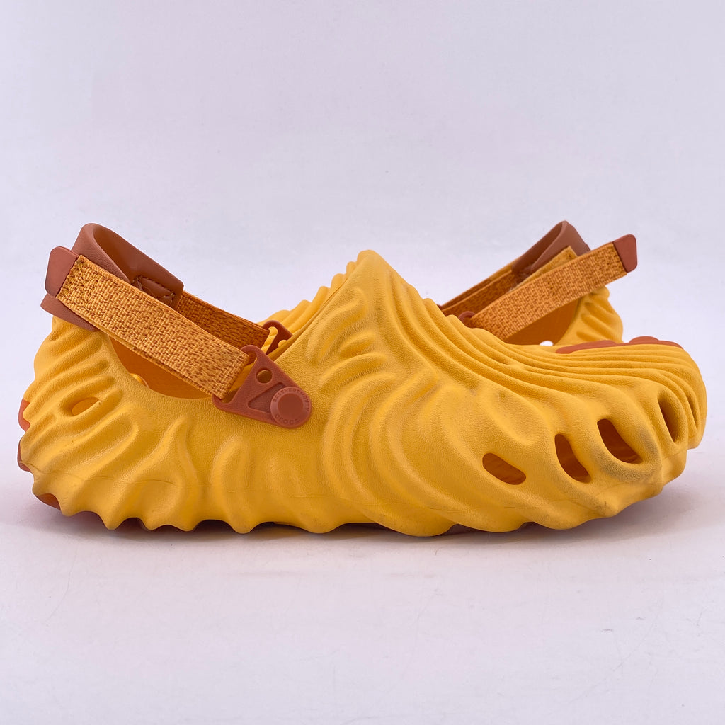 Crocs Pollex Clog "Cobbler" 2022 Used Size 10