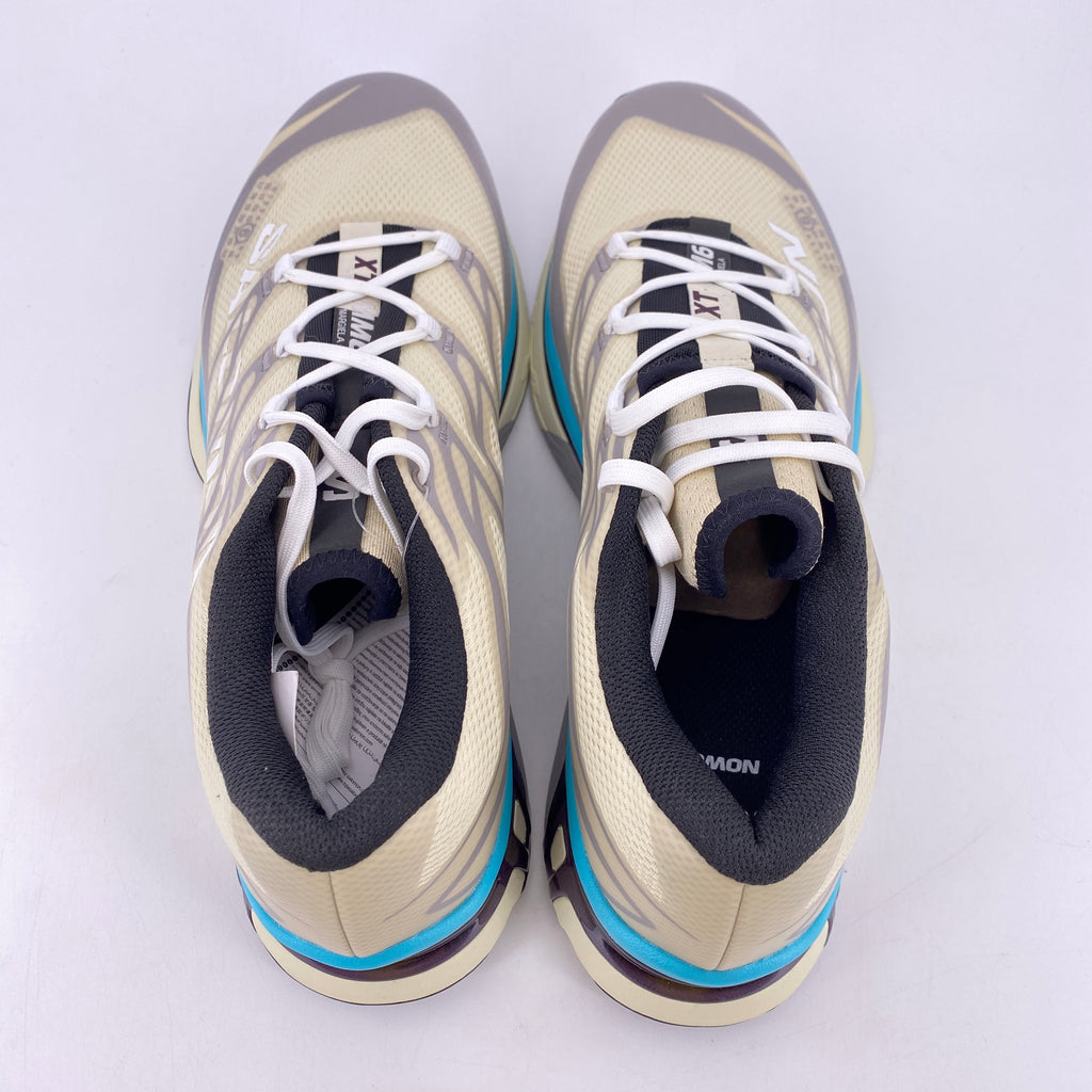Salomon XT-MM6 "Mm6 Asparagus Green" 2026 New Size 12
