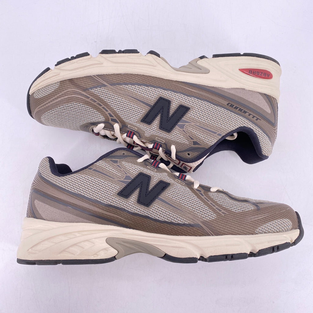 New Balance 740 "Jjjjound Mushroom" 2026 Used Size 10.5