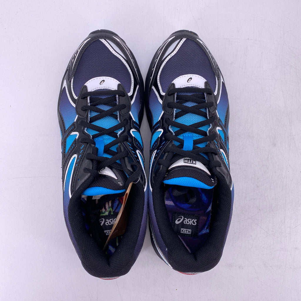 Asics GT-2160 "Kith Marvel Spider-Man/Venom" 2024 New Size 9