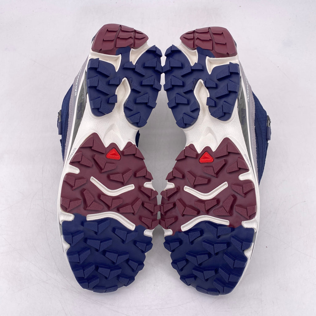 Salomon XT-VOYAGER KITH "Maritime Blue" 2024 New Size 10.5