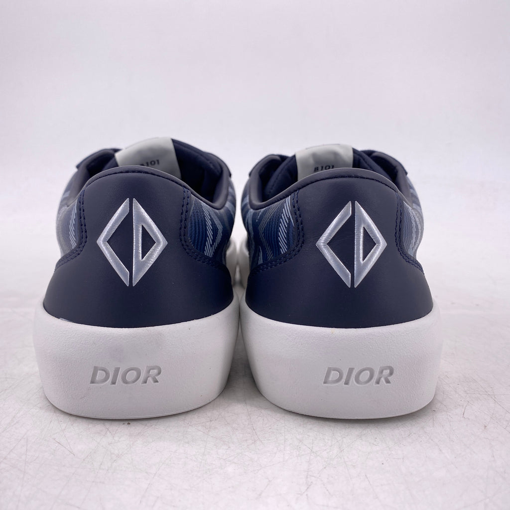 Dior B101 "Navy Blue"  New Size 43