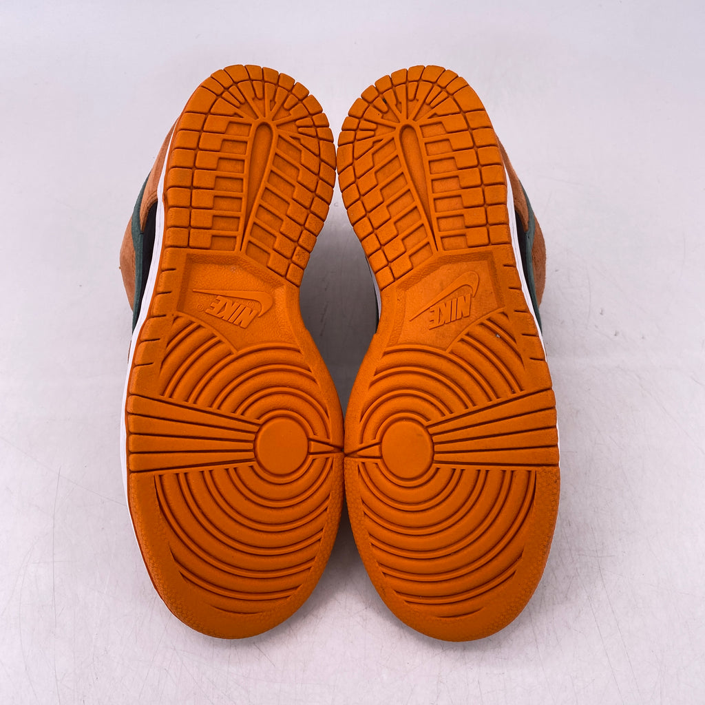 Nike Dunk Low "Ceramic" 2020 Used Size 5.5