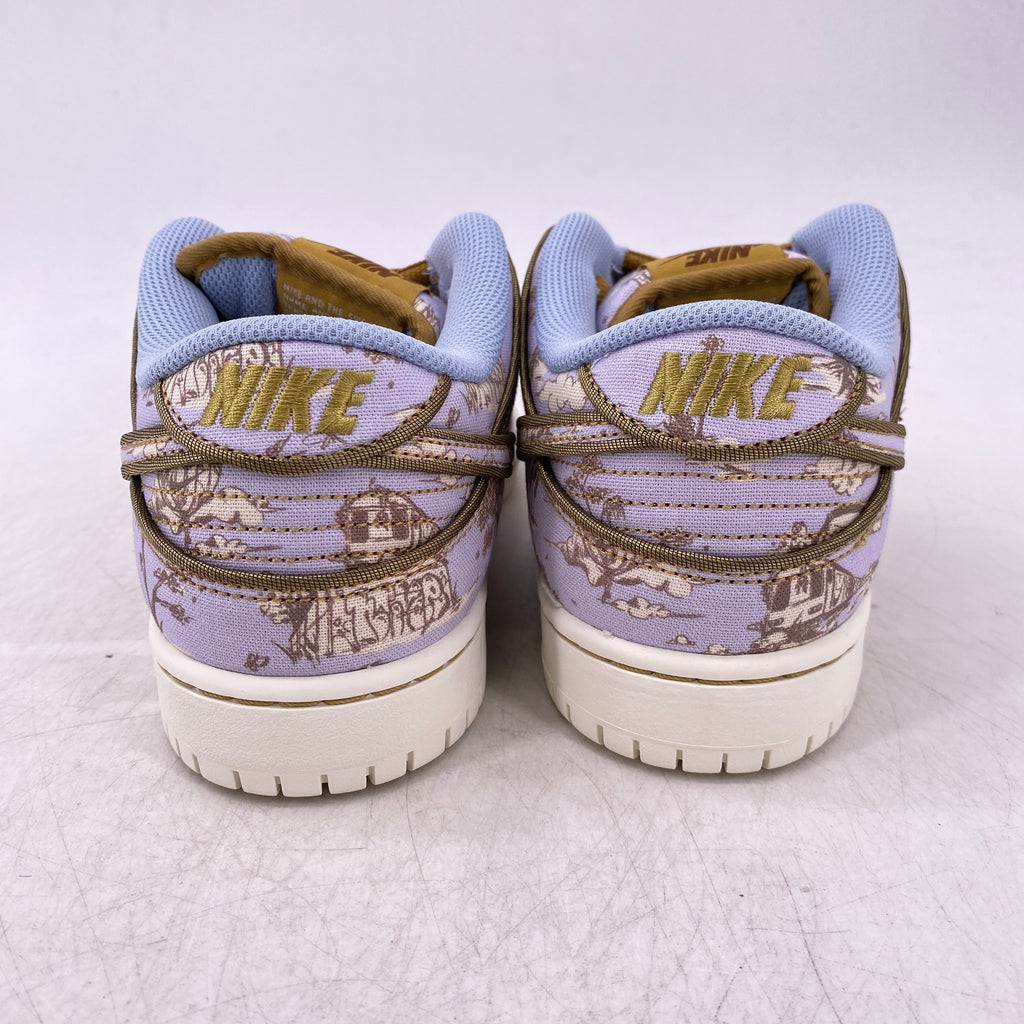Nike SB Dunk Low Pro "City Of Style" 2024 New Size 8.5
