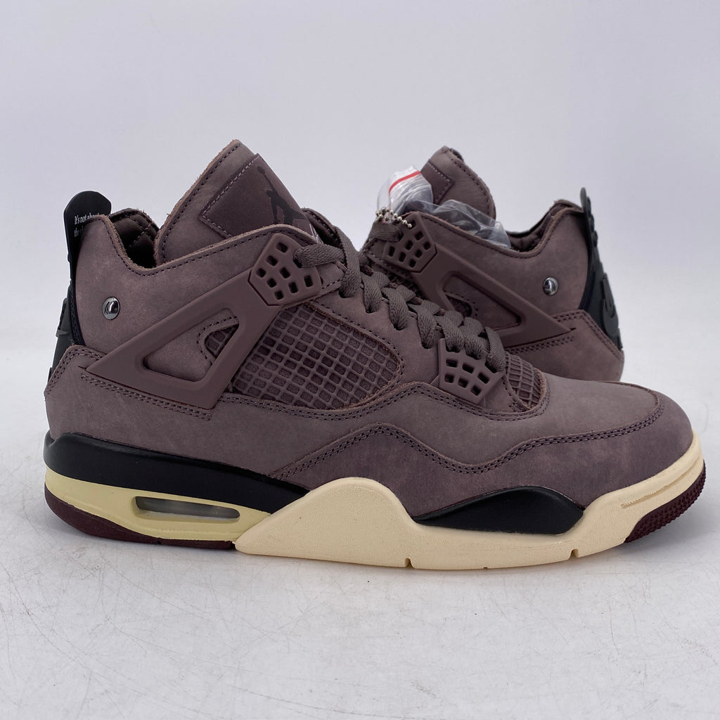 Air Jordan 4 Retro "A Ma Maniere" 2022 New Size 7.5