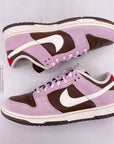 Nike (W) Dunk Low "Neapolitan" 2024 Used Size 10W