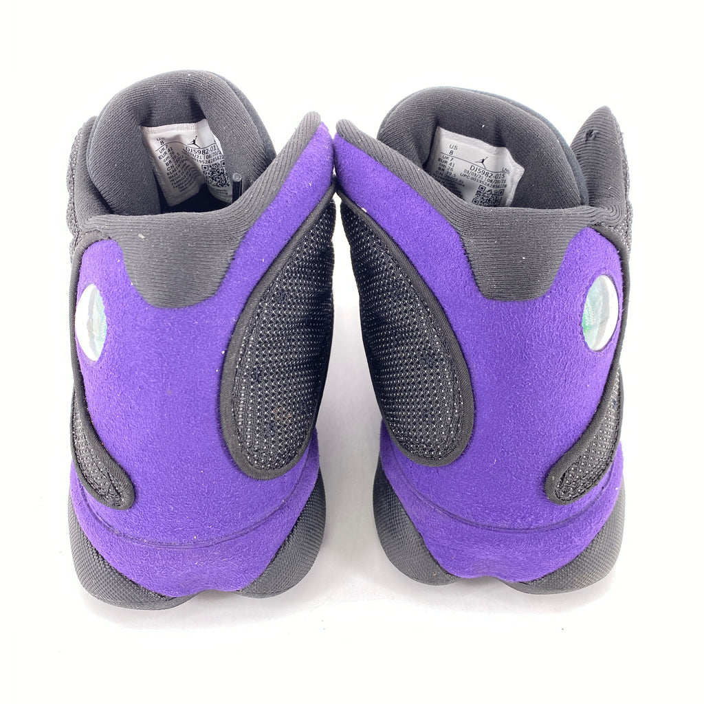 Air Jordan 13 Retro "Court Purple" 2022 Used Size 8