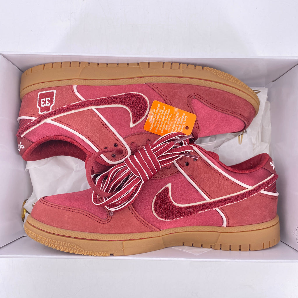 Nike Dunk Low Protro "Lower Merion Away" 2024 New Size 8.5
