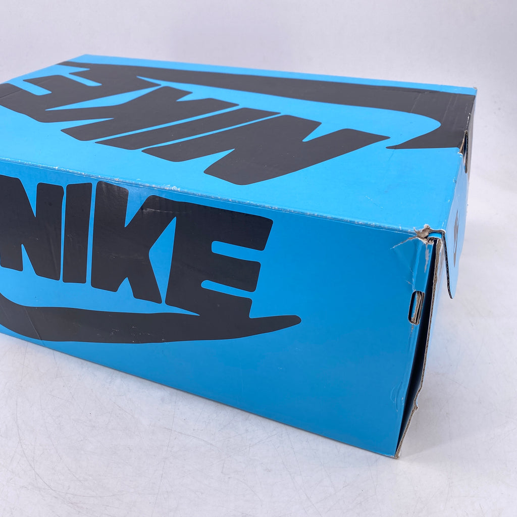 Nike CPFM Air Flea 2 "Black Alabaster" 2023 Used Size 11