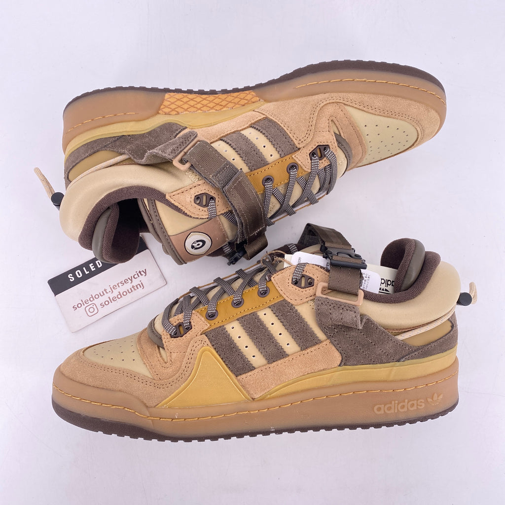 Adidas Forum Low "Bad Bunny" 2021 New Size 10