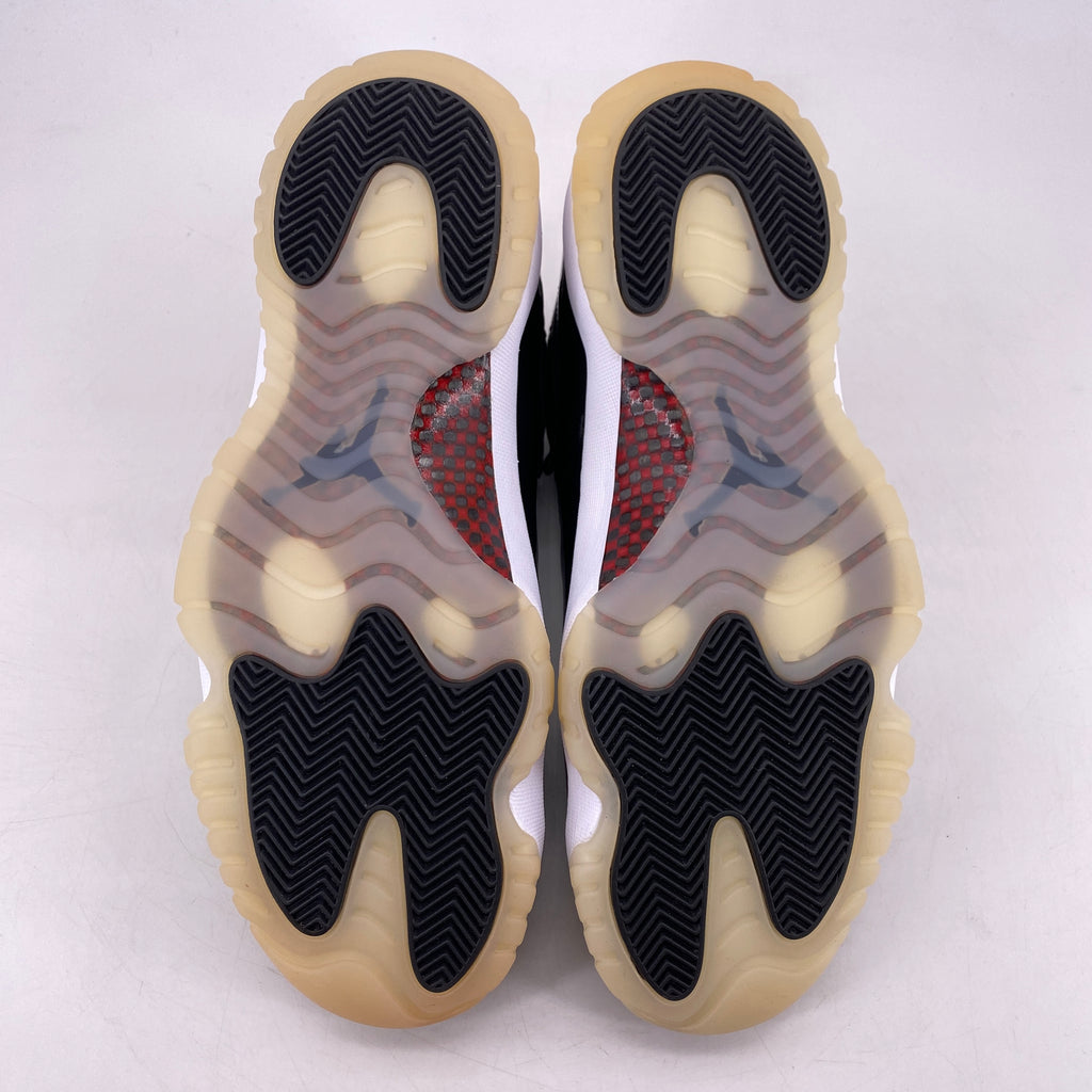 Air Jordan 11 Retro "72-10" 2015 New Size 12
