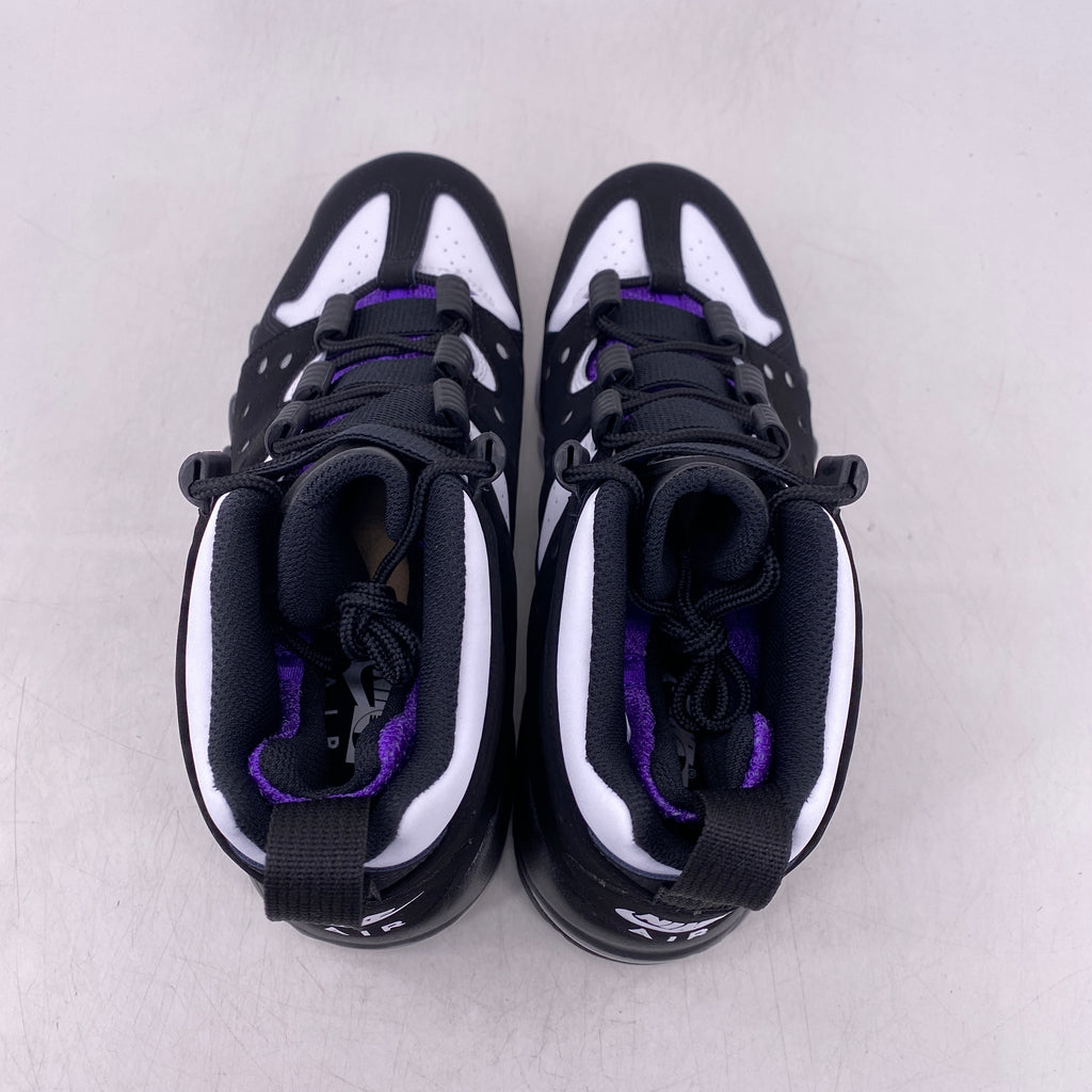 Nike Air Max 2 CB 94 "Black White Purple" 2020 New Size 8.5