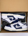 Nike SB Dunk Low OG QS "Huf Nyc" 2022 New Size 9