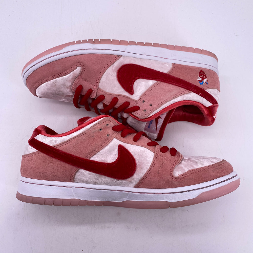 Nike SB Dunk Low "Strangelove" 2020 Used Size 11.5