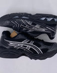 Asics Gel-Kayano 14 "Black Pure Silver" 2024 New Size 7.5