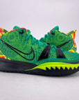 Nike Kyrie 7 "Weatherman" 2021 New Size 13