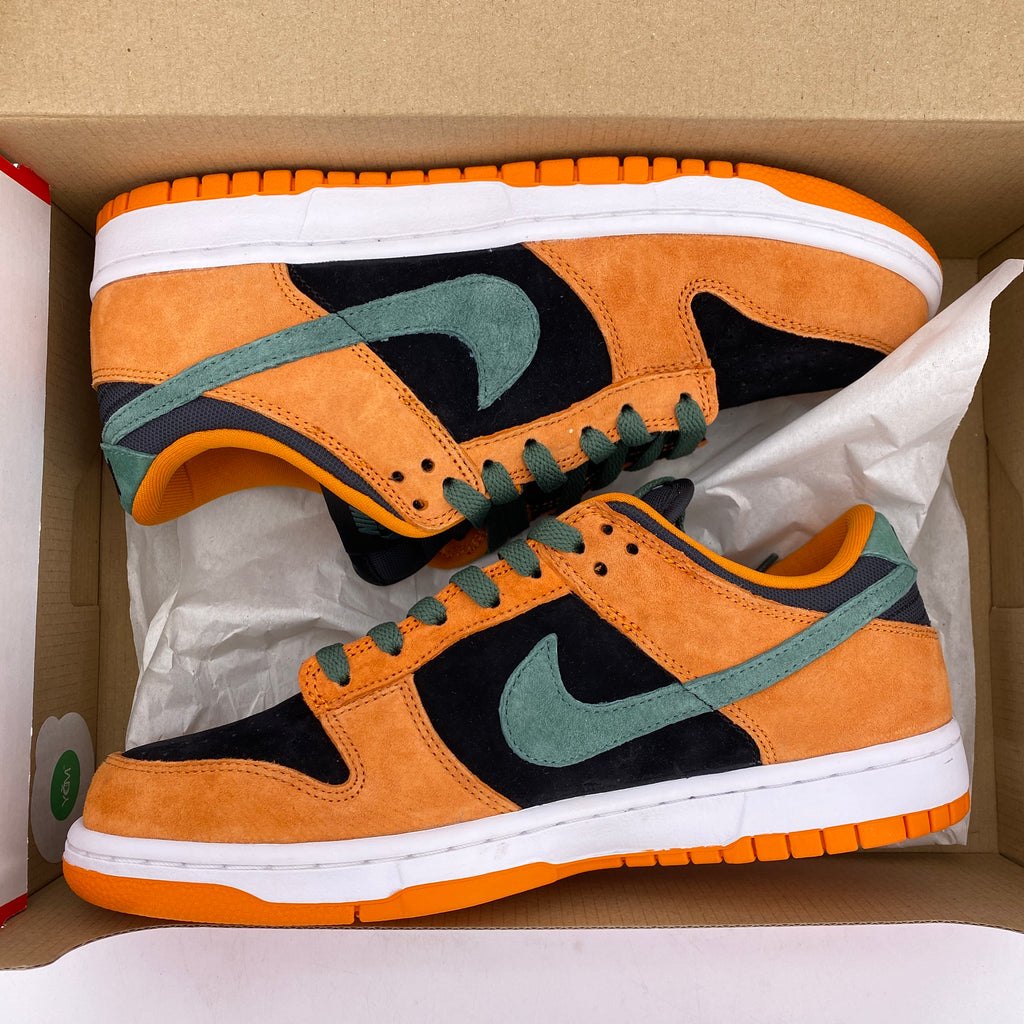 Nike Dunk Low "Ceramic" 2020 New Size 8