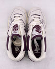 New Balance 550 / ALD "Purple" 2022 New Size 10.5