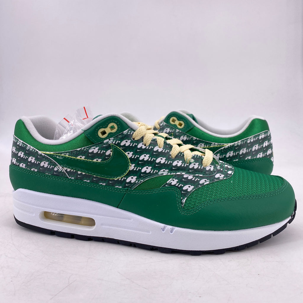 Nike Air Max 1 "Limeade" 2020 New Size 10.5