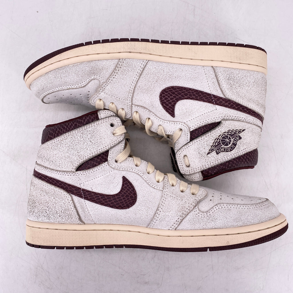 Air Jordan 1 Retro High OG "A Ma Maniere" 2021 Used Size 11