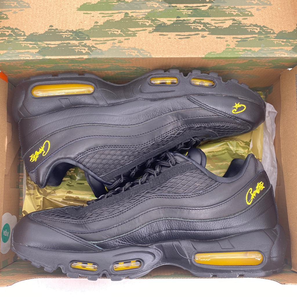 Nike Air Max 95 "Honey Black" 2025 Used Size 12