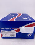 New Balance 550 "Ald Purple" 2022 Used Size 13