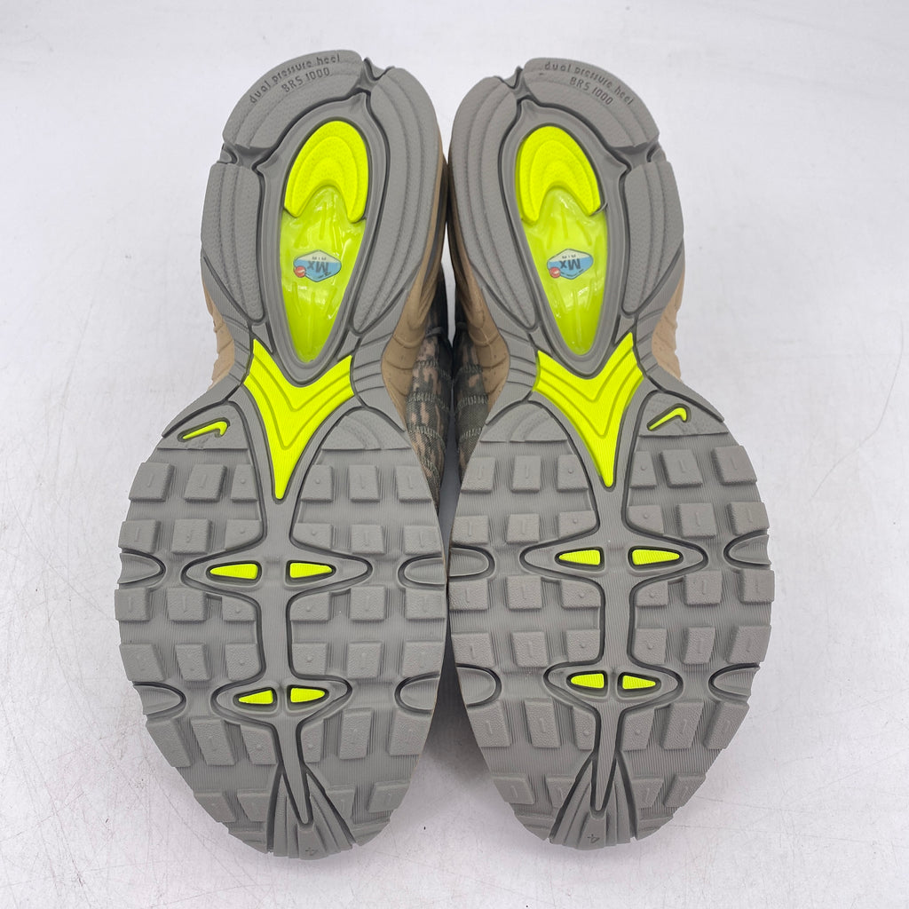 Nike Air Max Tailwind 4 "Digi Camo" 2019 New Size 7.5