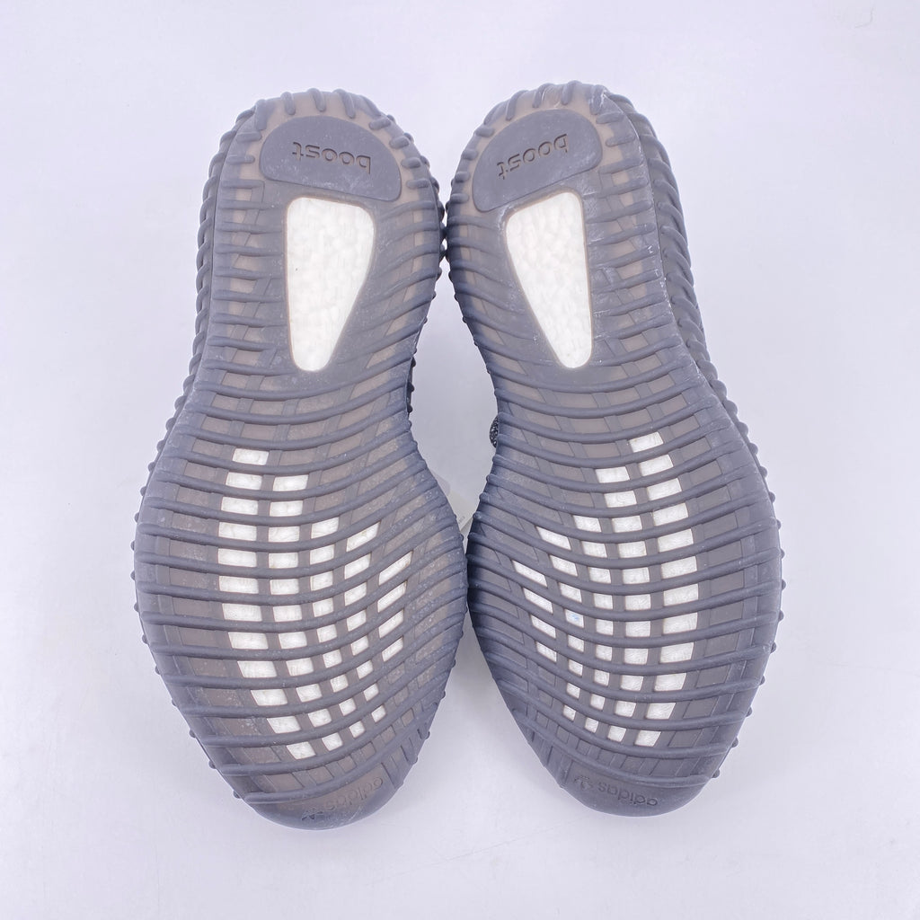 Yeezy 350 v2 "Black Non-Reflective" 2019 New Size 8.5