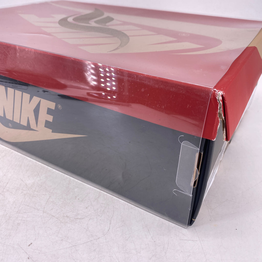 Air Jordan 1 Retro Low OG SP "Solefly" 2021 New Size 10