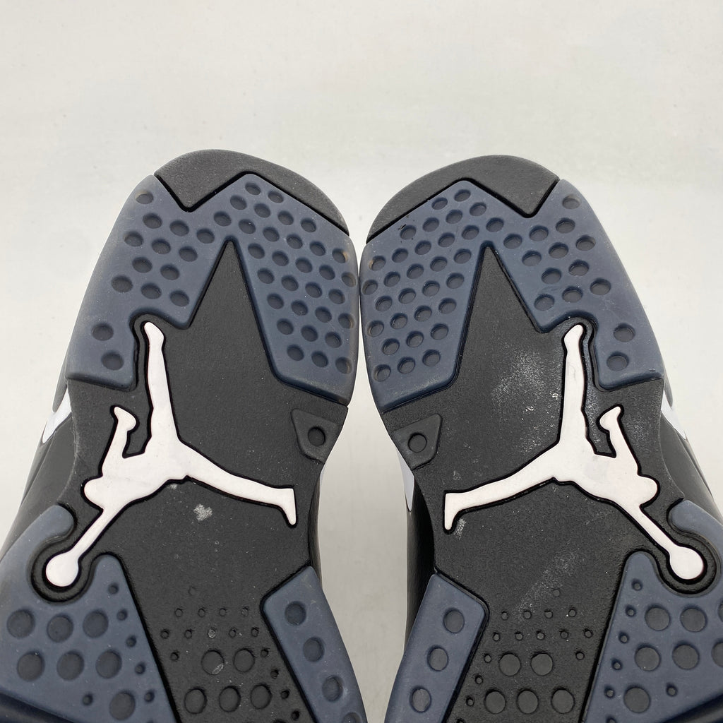 Air Jordan 6 Retro "Black Cat" 2016 New Size 13