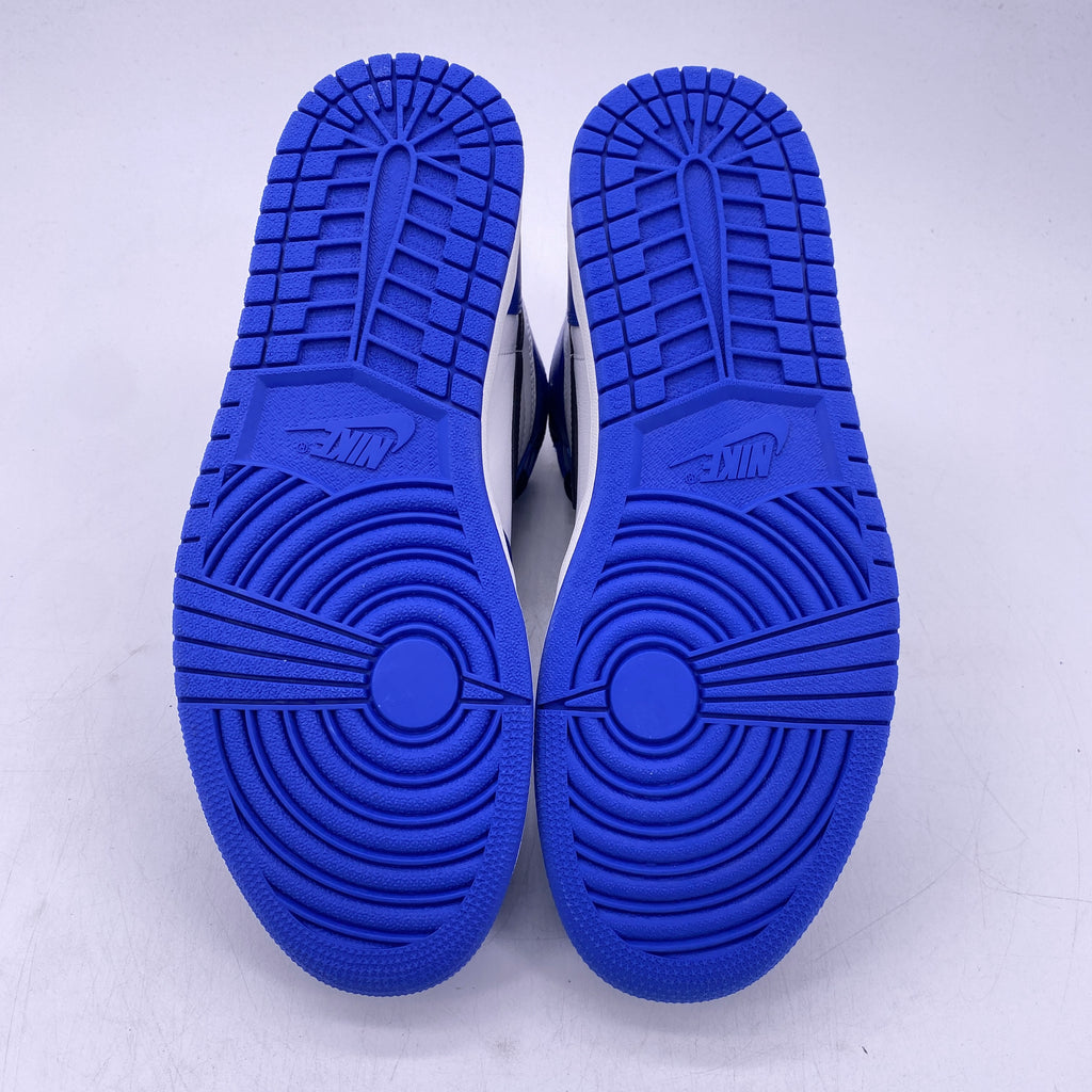 Air Jordan 1 Retro "Game Royal" 2018 New Size 10