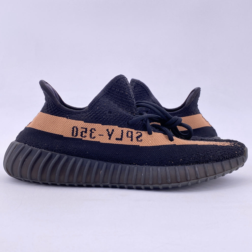 Yeezy 350 v2 "Copper" 2016 Used Size 11