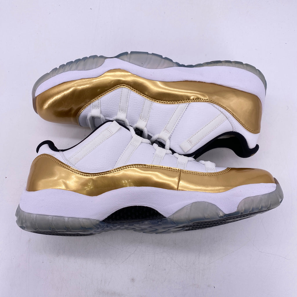 Air Jordan 11 Retro "Closing Ceremony" 2016 New Size 12