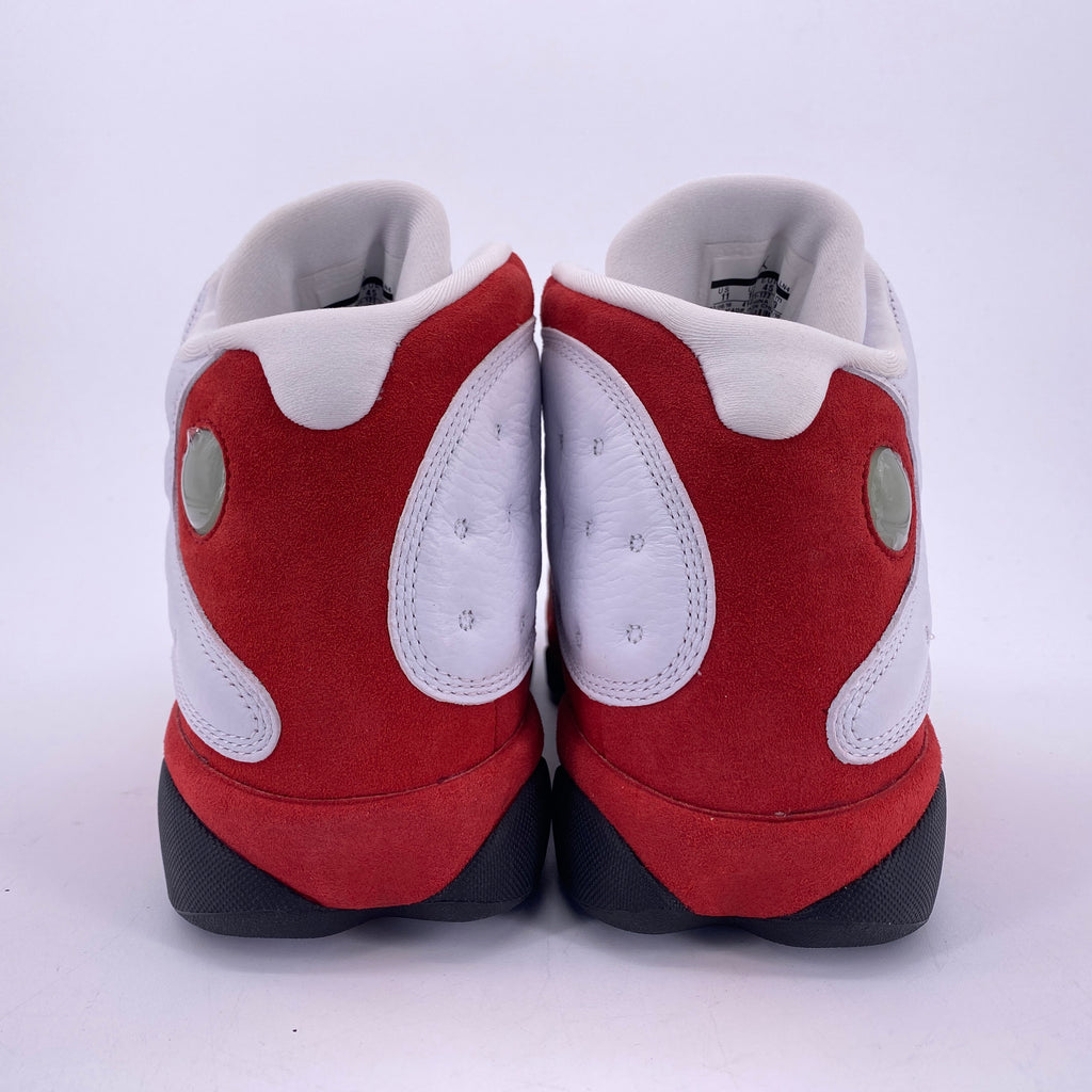 Air Jordan 13 Retro "Og" 2017 New Size 11