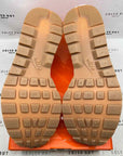 Nike Vaporwaffle / Sacai "Sail Gum" 2022 New Size 12
