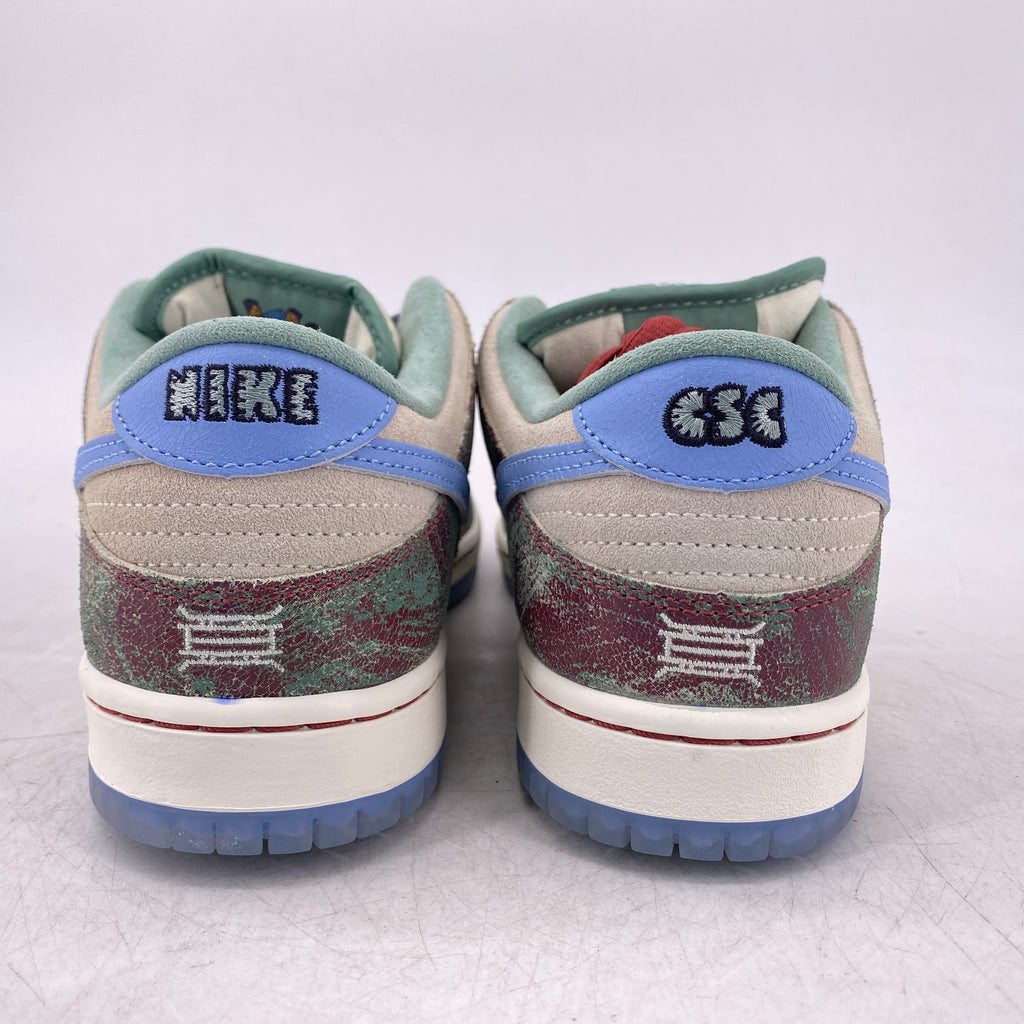Nike SB Dunk Low "Crenshaw Skate Club" 2023 New Size 8