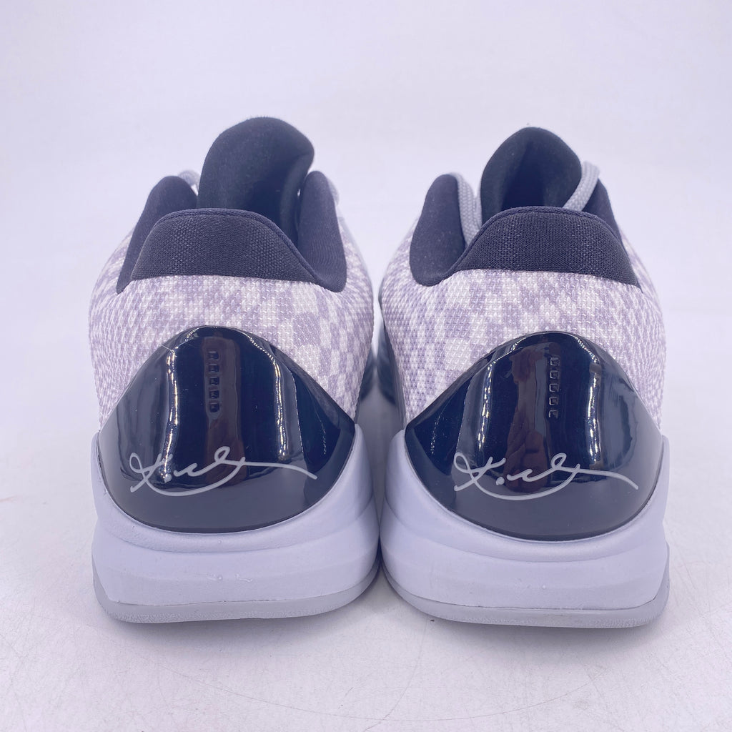 Nike Kobe 5 Protro "Zebra Pe" 2020 New Size 11