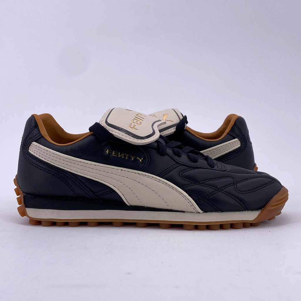 Puma (W) Avanti VL "RIHANNA FENTY BLACK" 2023 New Size 6.5W