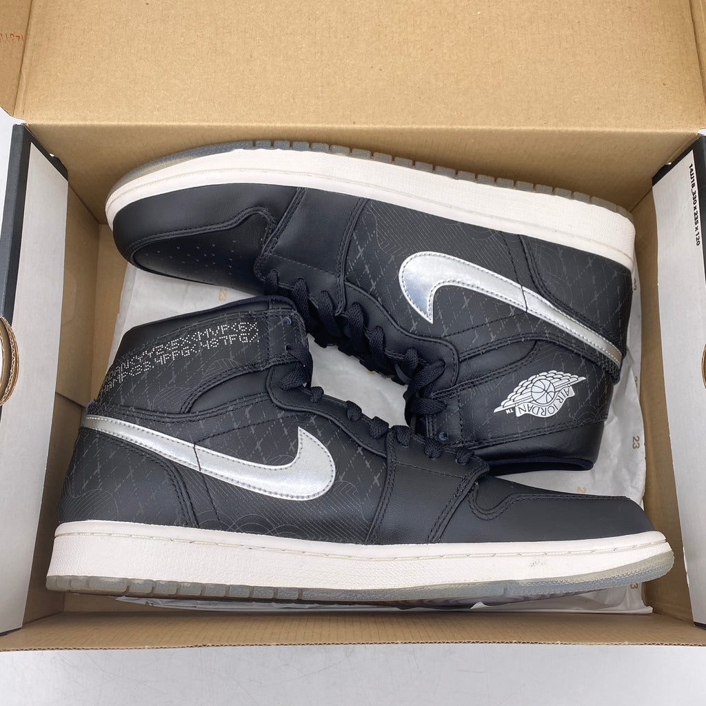 Air Jordan 1 Retro High "All Star" 2016 New Size 10.5