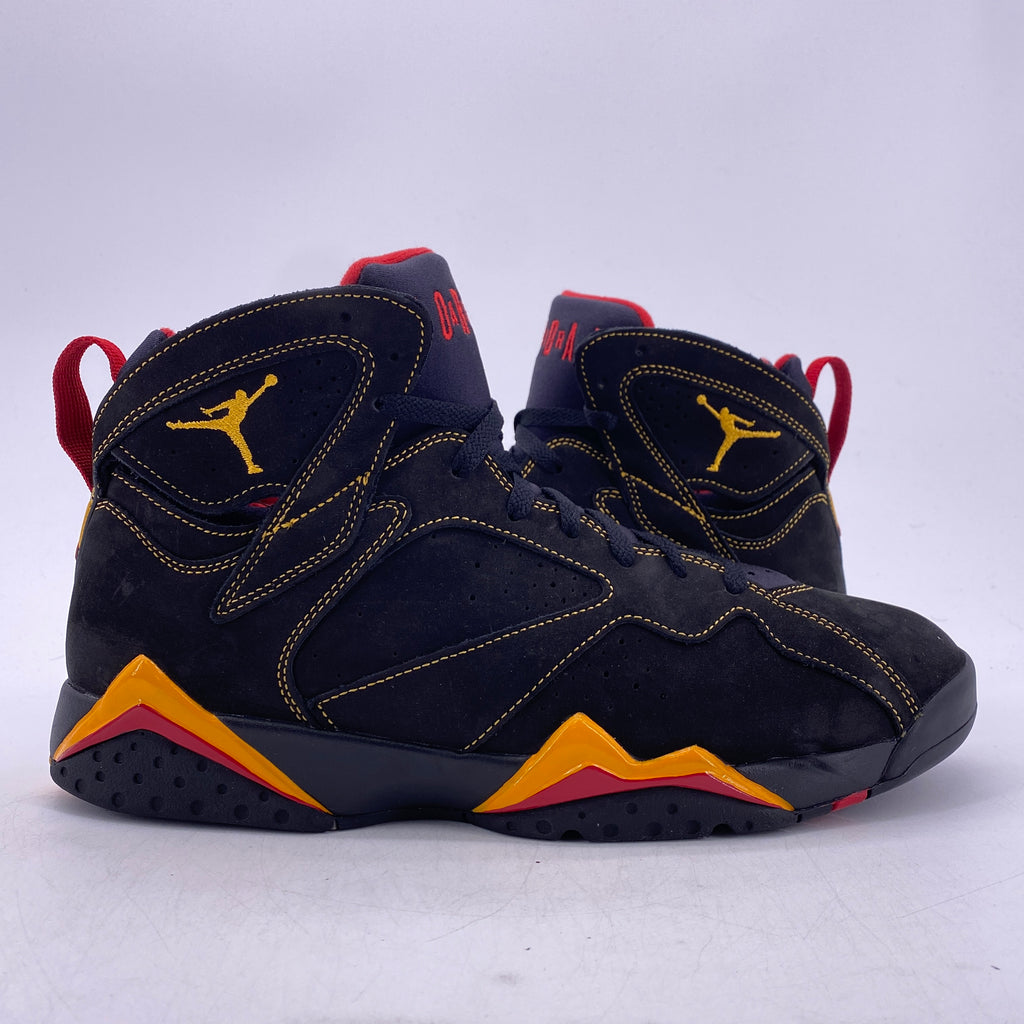 Air Jordan 7 Retro "Citrus" 2022 Used Size 12