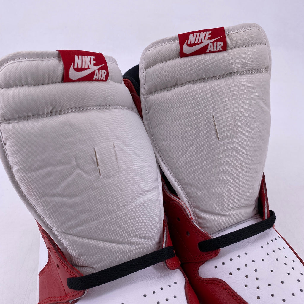 Air Jordan 1 Retro High OG "Chicago" 2015 New Size 11.5